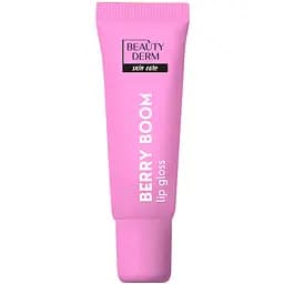 Блиск для губ Beauty Derm Berry Boom 10 мл