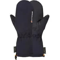Рукавиці Montane Endurance Pro Mitt Black L (MON-GEPMIL)
