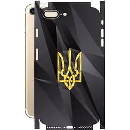 Захисна плівка StatusSKIN для Apple iPhone 7 Plus Корпус Вініл Герб 1