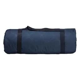 Килимок для пікніка Lugi з епонжу 200х200 см синій LU013B
