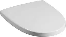 Сиденье для унитаза AM.PM Inspire с микролифтом C507852WH, Белый