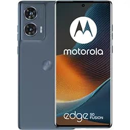 Мобільний телефон Motorola Edge 50 Fusion 8/256GB Forest Blue (PB3T0059UA/PB3T0047RS)
