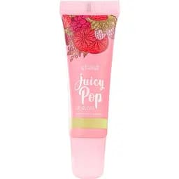 Блиск-бальзам для губ Colour Intense Lip Balm Juicy Pop 10 мл (tropical shake 15)