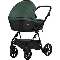 Коляска універсальна Tutis Viva 5 Essential Emerald - мініатюра 7