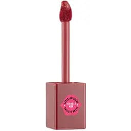 Помада Flormar Kiss Me More Rosewood рідка матова стійка відтінок 022, 3.8 мл - мініатюра 2