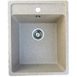 Гранітна кухонна мийка Romzha Vlada Bezhvy (402)