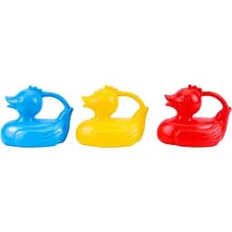 Набор для ванной ТехноК Уточки в сетке 8997TXK