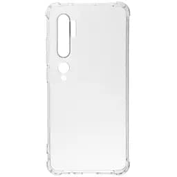 Чохол до мобільного телефона Armorstandart Air Force для Xiaomi Note 10 Transparent (ARM58697)