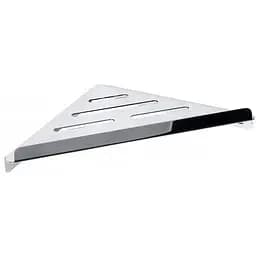 Полка Bemeta Cytro 102308051, Хром