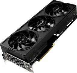 Відеокарта Palit GeForce RTX 4070 JetStream [NED4070019K9-1047J] [88728] - мініатюра 3