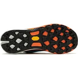 Кросівки Merrell Agility Peak 5 GTX Wmn 37 Помаранчевий/бірюзовий (1054-036.0996) - мініатюра 6