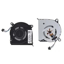 Вентилятор для HP Pavilion 14-ce series, (Для незалежної графічної карти, L19159-001, NS85B00-17K16)