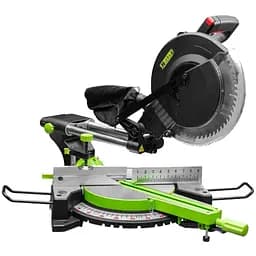 Торцовочная пила Zipper ZI-KGS305UK