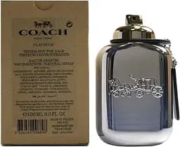 Оригинал Coach Platinum 100 мл ТЕСТЕР парфюмированная вода