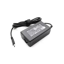 Блок живлення (зарядка) для ноутбука Acer 65W (5V - 3A; 9V - 3А; 12V - 3A; 15V - 3А; 20V - 3,25А; USB Type-C) KP.06503.020 від Acer, 65W, 3A, 3.25A, USB Type-C