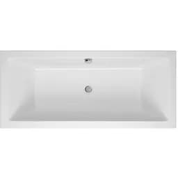 Ванна акрилова Radaway Tea 170x75 + ніжки WA1-51-170x075