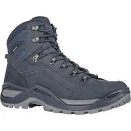 Черевики Lowa Renegade Evo GTX Mid 46.5 Navy Blue (1012-311916-6960-46.5)