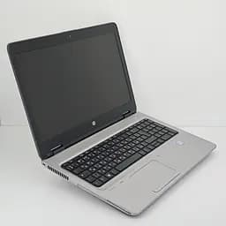 Ноутбук HP ProBook 650 G2 (i5-6200U/8/256SSD) - Class A- "Б/В" - мініатюра 4