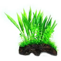 Штучна рослина Hobby Flora Root 1 S 17 см (51593) - мініатюра 1