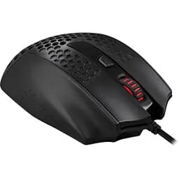 Мишка Redragon Bomber USB Black (71277) - мініатюра 4