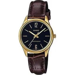 Жіночий годинник Casio Timeless Collection LTP-V005GL-1B