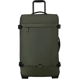 Дорожня Сумка На Колесах Samsonite ROADSEEKER DARK OLIVE 68x42x30 KQ9*04003 - мініатюра 2