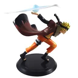 Фігурка Наруто Узумакі Naruto Uzumaki 16 см NA 22.71 - мініатюра 2