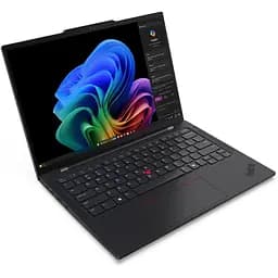 Ноутбук Lenovo ThinkPad T14s Gen 6 21N10008PB,1920 x 1200,Snapdragon X1E-78-100 12 C/12 T,1.7 GHz – 3.4 GHz