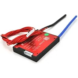 BMS плата DaLy LiFePO4 24V 8S 30/60A