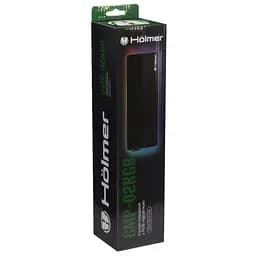 Килимок для миші Hölmer з підсвіткою GMP-02RGB 800х300х3 мм (GMP-02RGB) - мініатюра 9