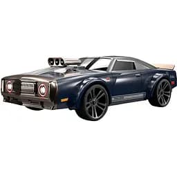 Машинка на радіокеруванні JJRC Q142 Retro High Speed All-Wheel-Drive Drift Car Royal Blue [119096]