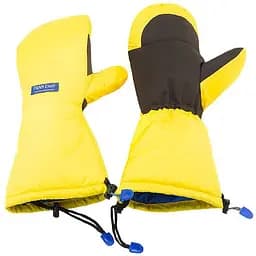 Рукавиці Fram Broad S Жовтий (FRAM-22040506)