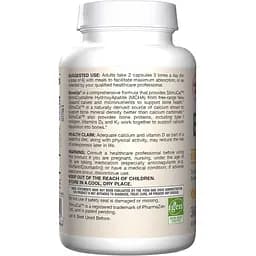 L-Лізин Jarrow Formulas L-Lysine 500 мг 100 капсул - мініатюра 2