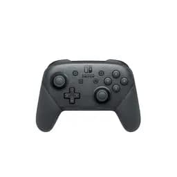 Геймпад Nintendo Switch Pro - мініатюра 2
