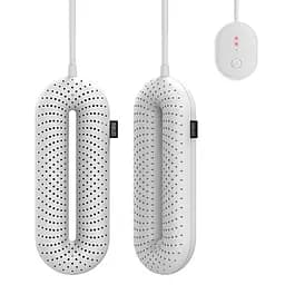 Сушарка для взуття з таймером Xiaomi Sothing ZERO Shoes Dryer (DSHJ-S-1904C) White - мініатюра 1