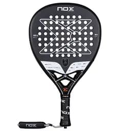 Ракетка для паделу NOX NEXTGEN PRO ATTACK 3K NFA SERIES RACKET