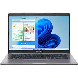 Ноутбук Asus X 16, 15", Intel Core i5, 10th generation, Nvidia GeForce MX330, 8 GB, Silver / 512GB SSD (Grade B) Seller Refurbished