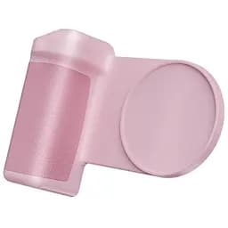 Портативний ЗП Power Bank Wiwu Wi-W016+Selfie Stick з БЗП 4500 mAh Pink - мініатюра 2