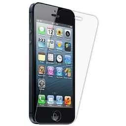 Стекло защитное 0.18 mm iPhone 5