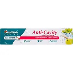 Зубная паста Himalaya Herbals против кариеса 125 мл
