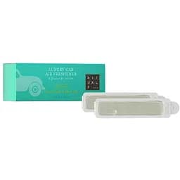 Ароматизатор для авто Rituals The Ritual of Karma Car Air Freshener Refill 2x3 гр. лотос и белый чай рефил