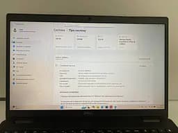 Ноутбук DeLL Latitude 3520 15.6" (i5-1135G7 / 16GB / SSD 256GB / 1920x1080 IPS) Refurbished - мініатюра 8