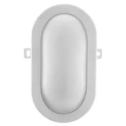 Світильник Brille LED накладний промисловий світлодіодний AL-15/12W CW IP54 - мініатюра 4