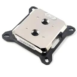 Водоблок IceManCooler LGA1200/1700, AMD AM4/AM5 Full Nickel, 0.3mm мікроканали (I (IWB-CI-CT3-NK)