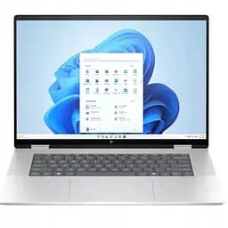Ноутбук HP ENVY x360 16 Hybrid (2-in-1),Ultra 5 125U la 4.3 GHz,16 GB LPDDR5 6400,512 GB,Windows 11 Home
