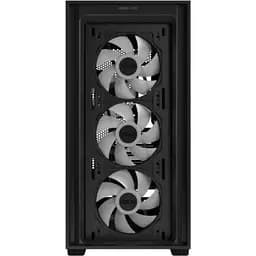 Корпус для ПК ASUS A21 PLUS TG ARGB BLACK (90DC00H0-B19010) - мініатюра 5