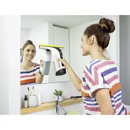 Пилосос віконний Karcher WV 6 Plus білий (1.633-741.0) - мініатюра 8