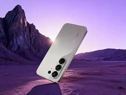 Смартфон Tecno Camon 50 (CN5) 6.78" 8/256ГБ, 2SIM, 6500 мАг, Nebula Titanium - мініатюра 3
