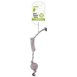 Игрушка для собак Aidog Мяч Candy Day 35 см