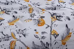 Комплект постільної білизни TAG Tekstil з компаньйоном 1.5-спальний Різнокольоровий 000240958 (PT-025) - мініатюра 7